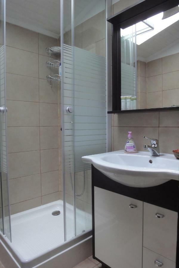הרמגור Comfort And Views מראה חיצוני תמונה