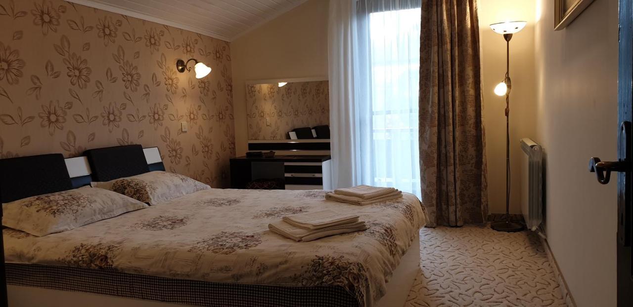 הרמגור Comfort And Views מראה חיצוני תמונה