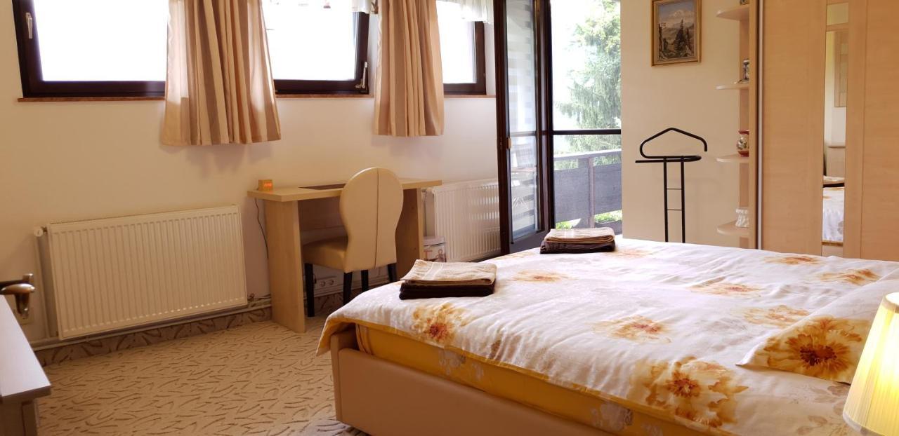 הרמגור Comfort And Views מראה חיצוני תמונה