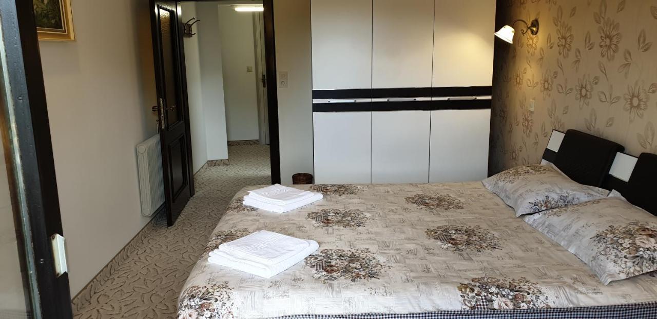 הרמגור Comfort And Views מראה חיצוני תמונה